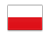 IMPRESA DI PULIZIE PASSARELLA - Polski